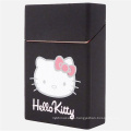 Hello Kitty Pattern Silicone Cigarette Case